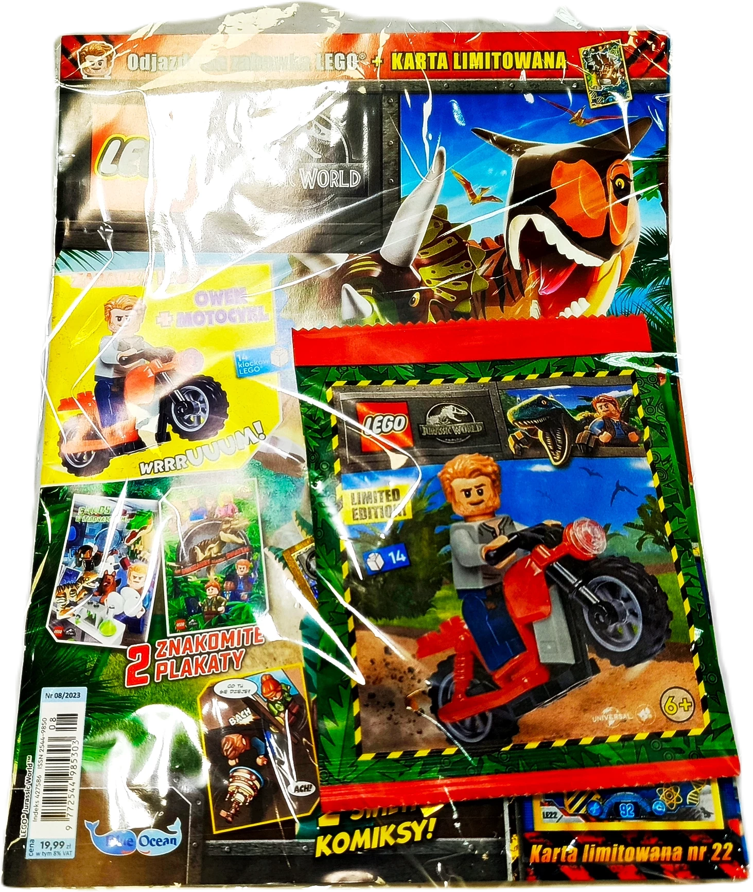 gazetka-magazyn-lego-jurassic-world-plus-odjazdowa-zabawka-karta-limitowan-plac-3-maja-6-sj-luban-kamp