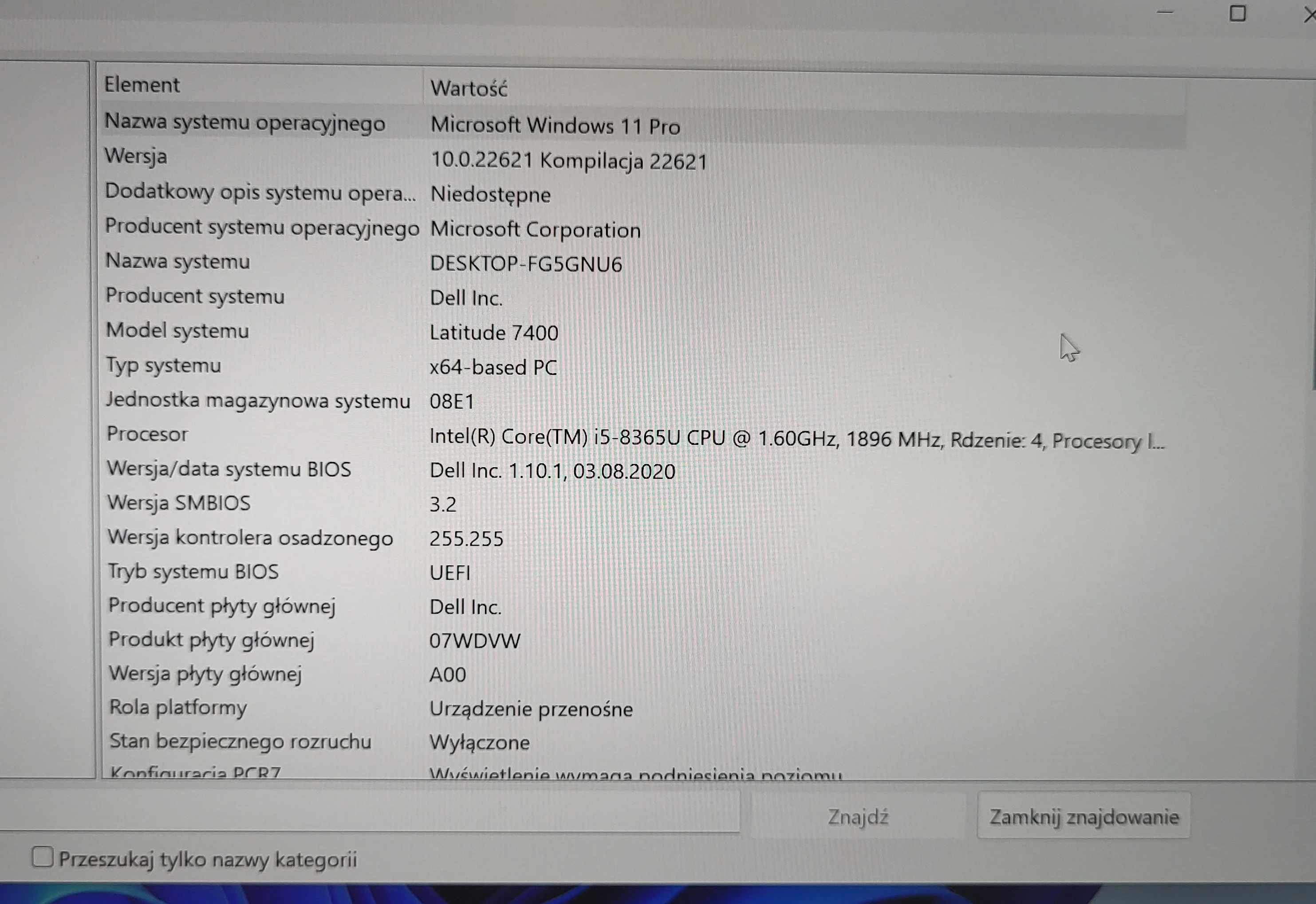 laptop-dell-latitude-7400-liczba-rdzeni-procesora-4