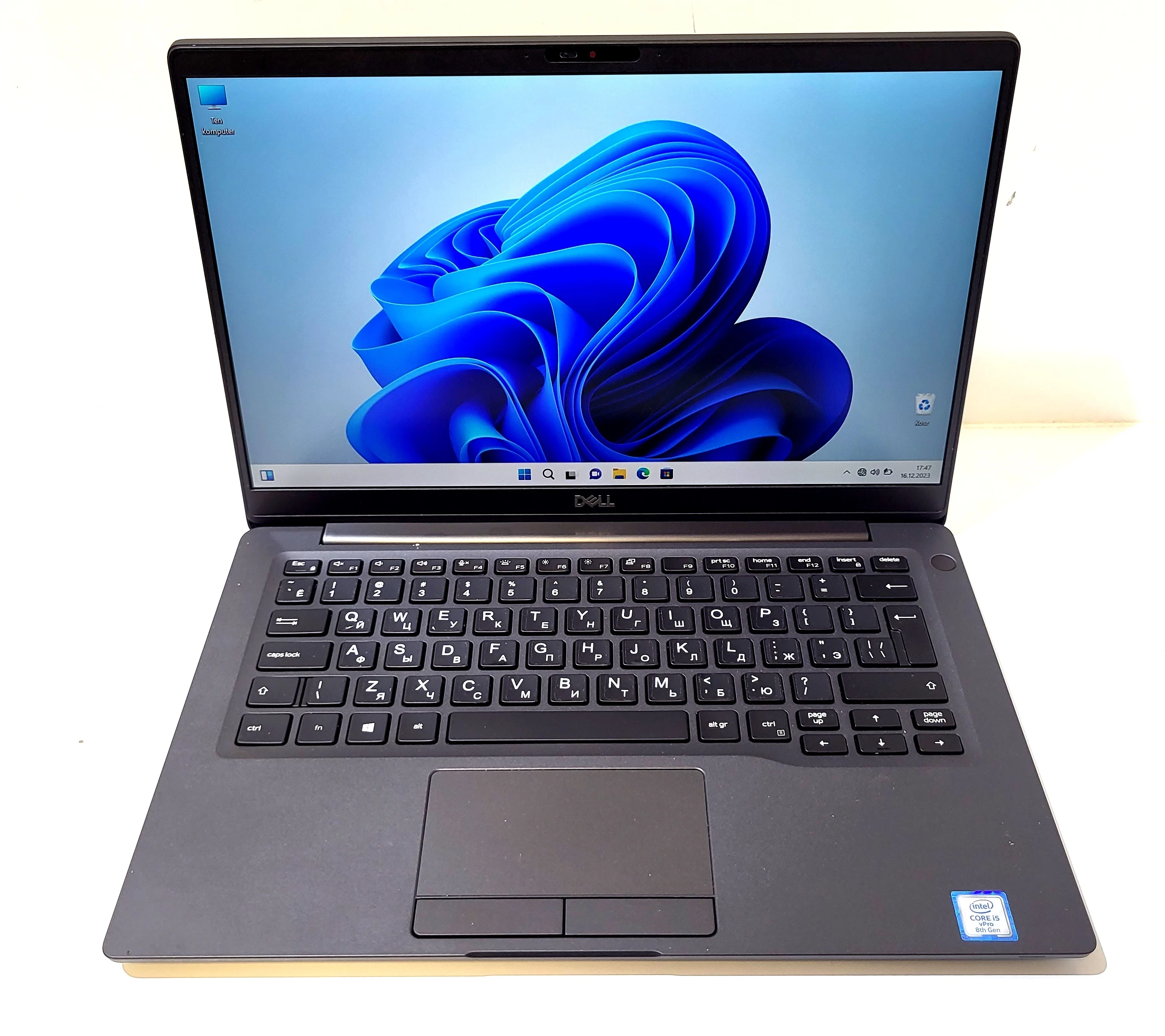 laptop-dell-latitude-7400-seria-procesora-intel-core-i5