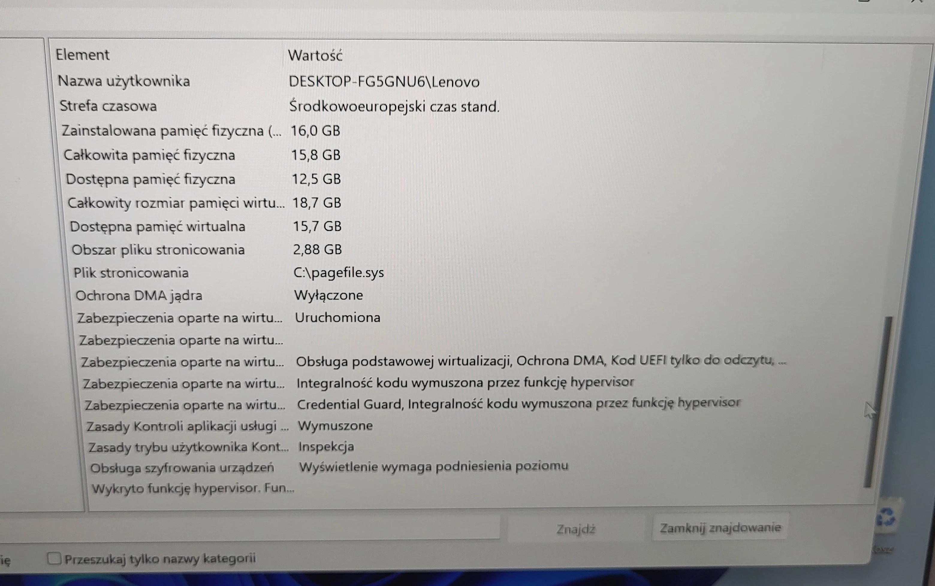 laptop-dell-latitude-7400-wielkosc-pamieci-ram-16-gb