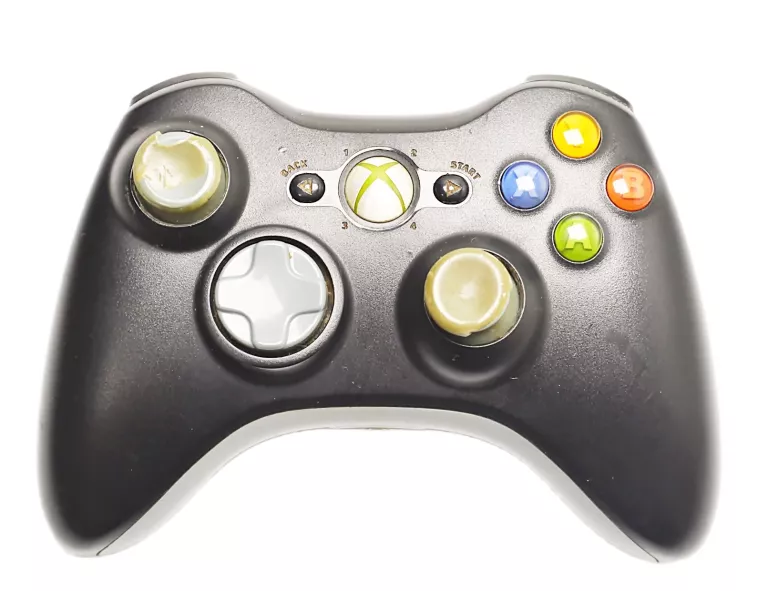 KONSOLA XBOX 360 E 500GB PAD ZASILACZ HDMI
