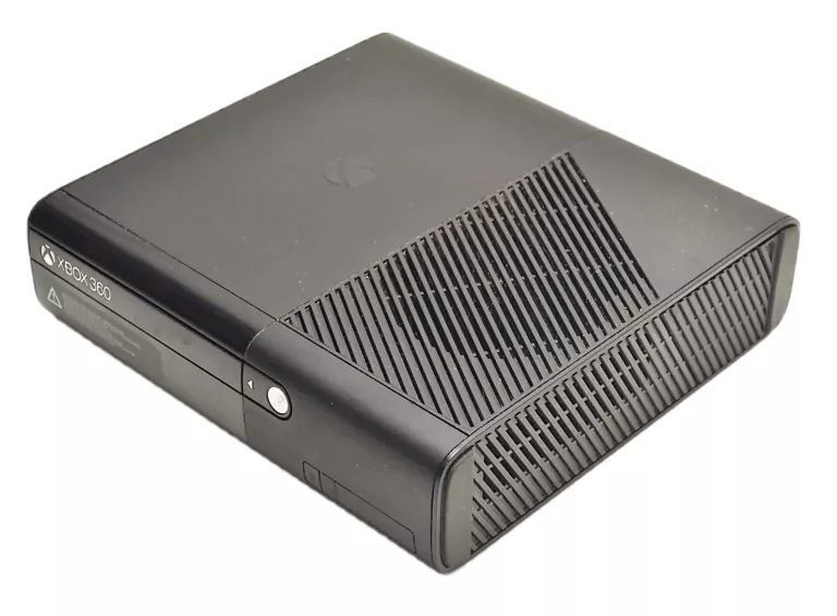 KONSOLA XBOX 360 E 500GB PAD ZASILACZ HDMI