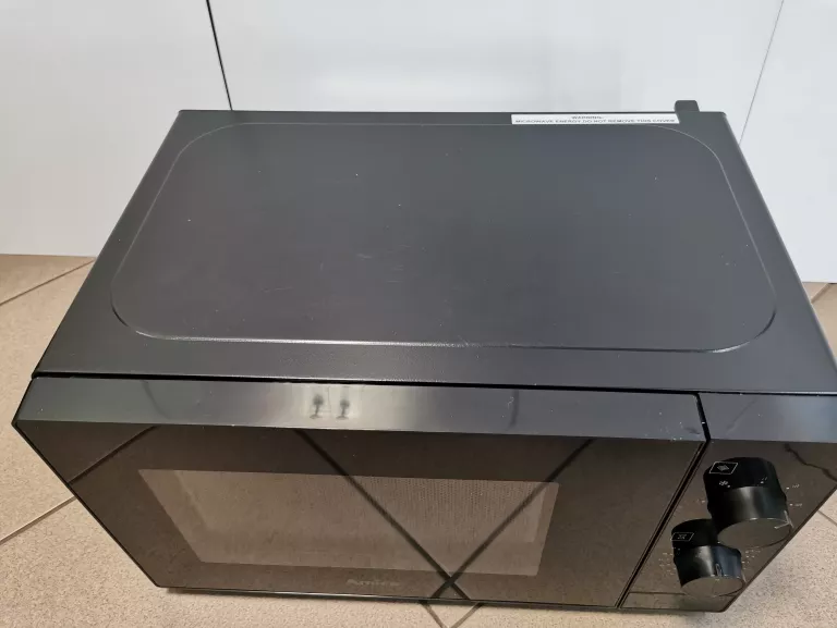 amica-ammf20m1b-kucheka-mikrofalowa-stan-uzywany