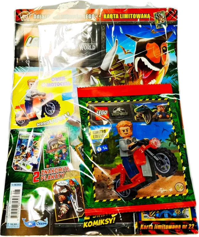 gazetka-magazyn-lego-jurassic-world-plus-odjazdowa-zabawka-karta-limitowan-plac-3-maja-6-sj-luban-kamp