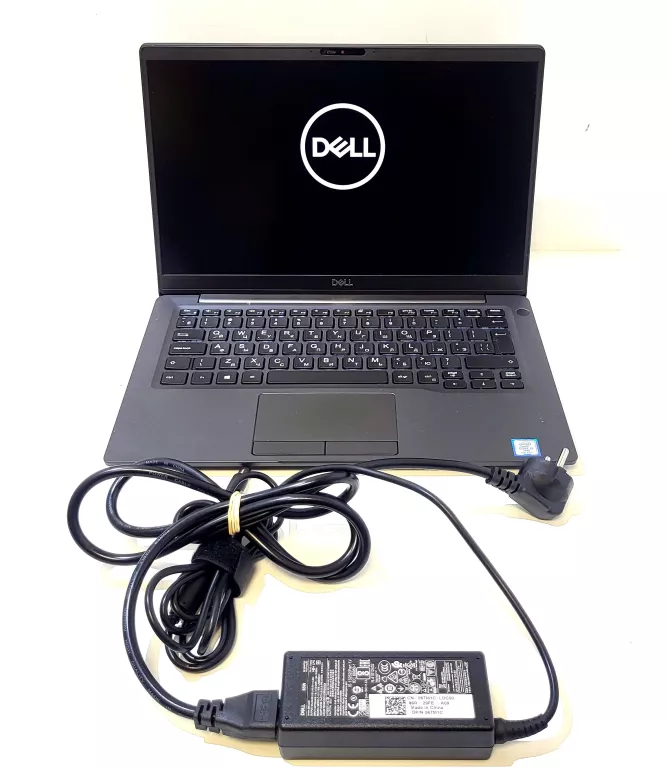 LAPTOP DELL LATITUDE 7400