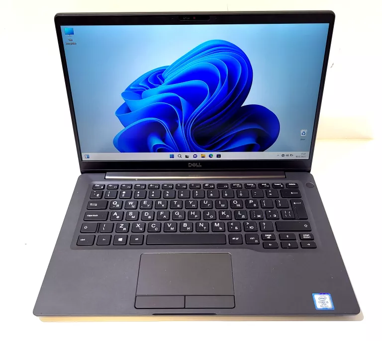 LAPTOP DELL LATITUDE 7400