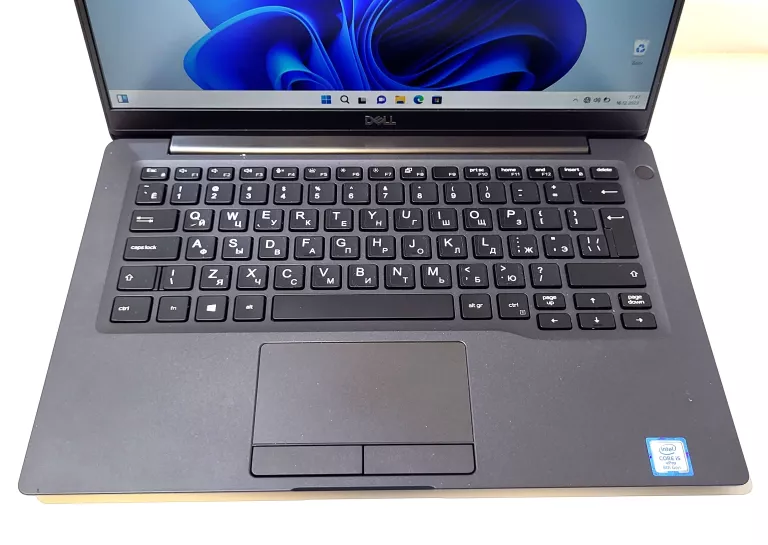 LAPTOP DELL LATITUDE 7400