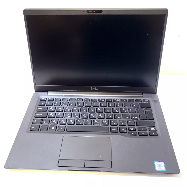 LAPTOP DELL LATITUDE 7400