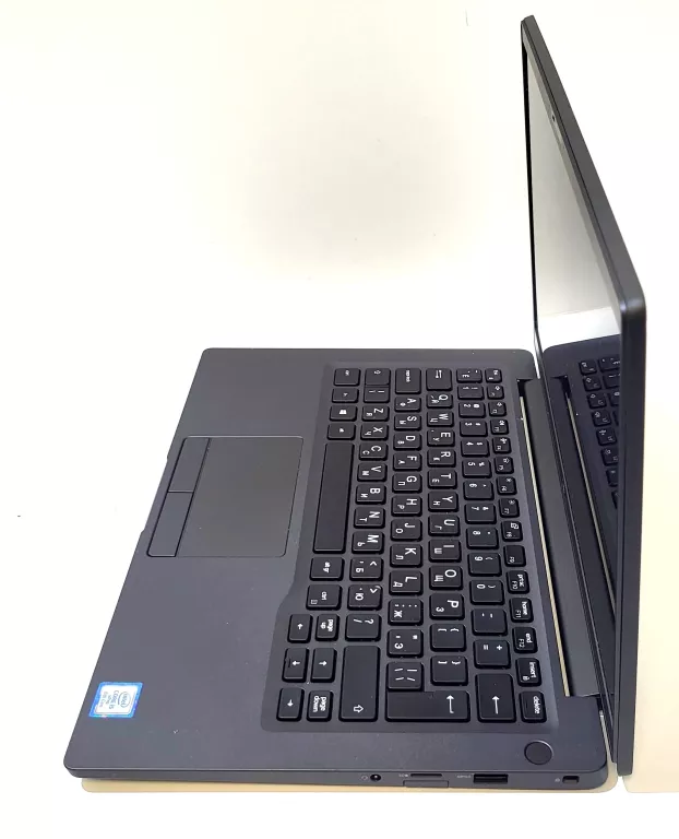 LAPTOP DELL LATITUDE 7400