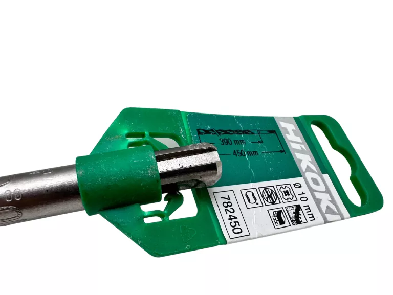 WIERTŁO SDS PLUS 10X450 782450 HIKOKI/HITACHI
