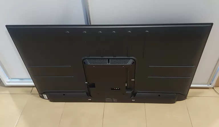 TV HISENSE A6 SERIES 55 CALI 4K (KOMPLET)