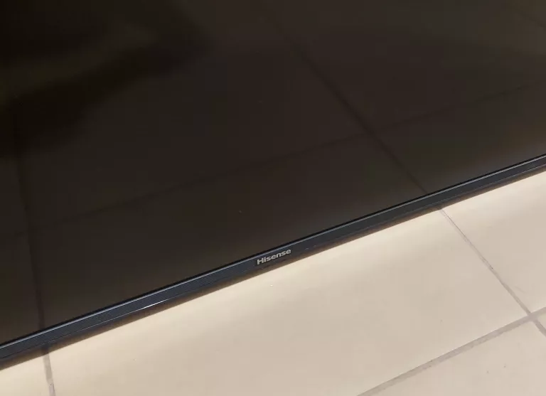 TV HISENSE A6 SERIES 55 CALI 4K (KOMPLET)