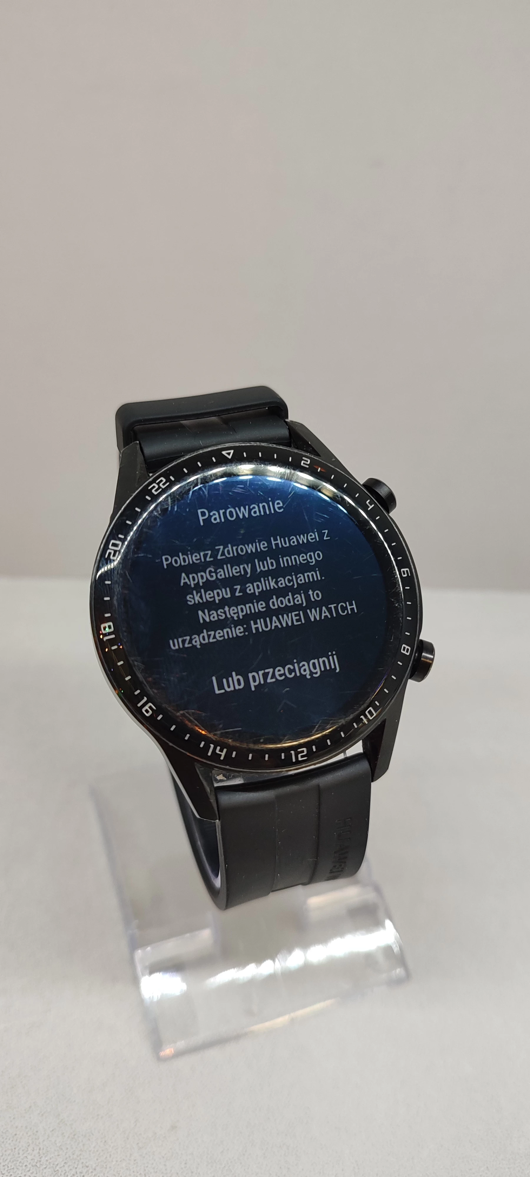 Huawei watch hotsell gt 2 whatsapp