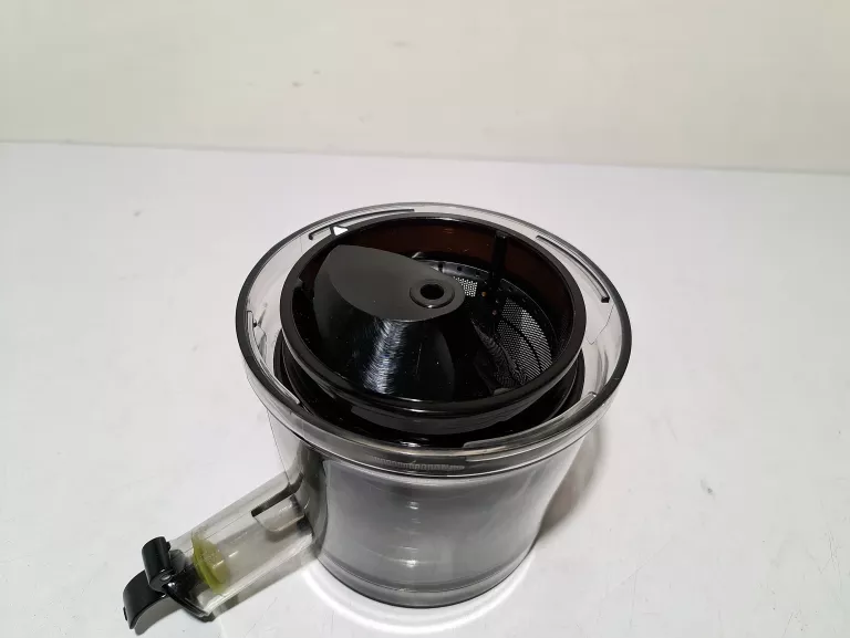 WYCISKARKA WOLNOOBROTOWA AMICA JSM4011 200W KOMPLET, IGIEŁKA!
