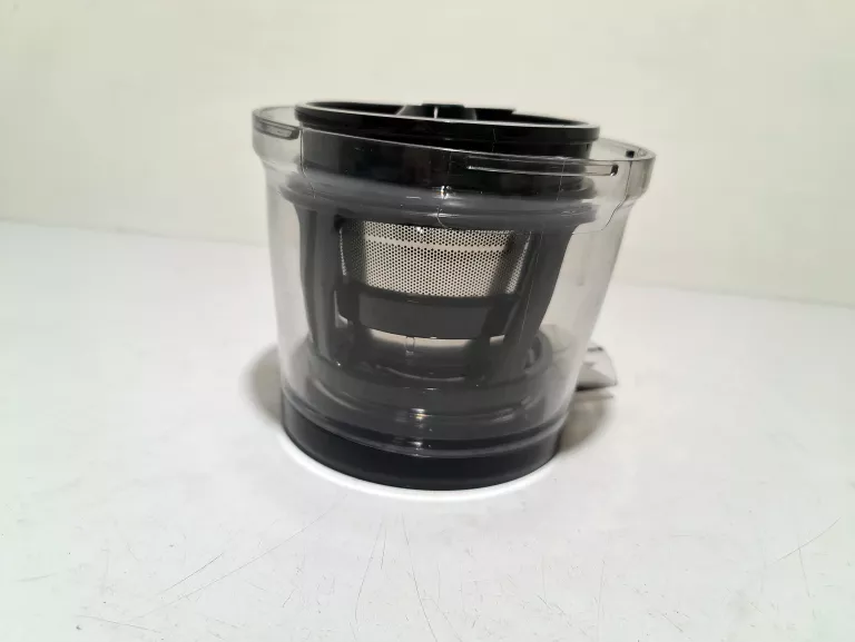 WYCISKARKA WOLNOOBROTOWA AMICA JSM4011 200W KOMPLET, IGIEŁKA!