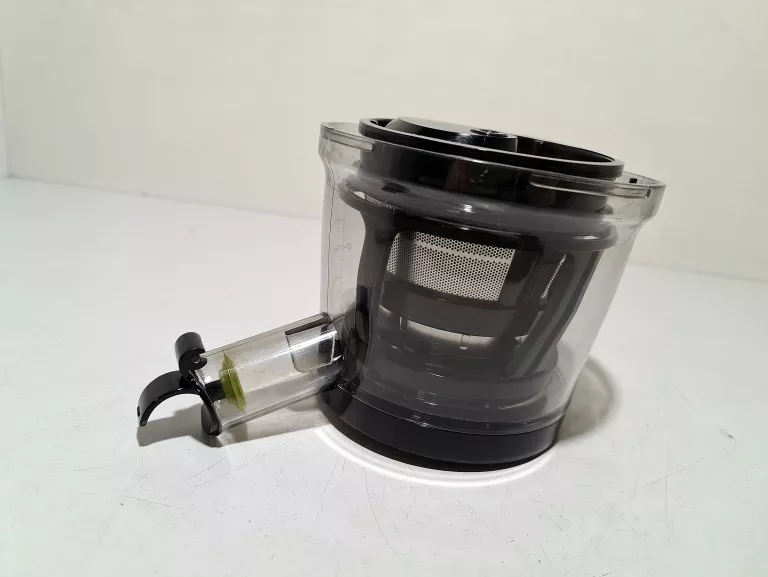 WYCISKARKA WOLNOOBROTOWA AMICA JSM4011 200W KOMPLET, IGIEŁKA!