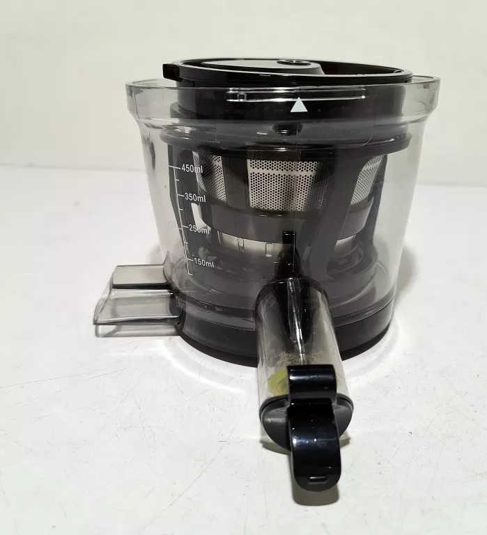 WYCISKARKA WOLNOOBROTOWA AMICA JSM4011 200W KOMPLET, IGIEŁKA!