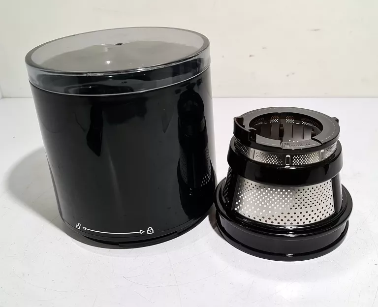 WYCISKARKA WOLNOOBROTOWA AMICA JSM4011 200W KOMPLET, IGIEŁKA!