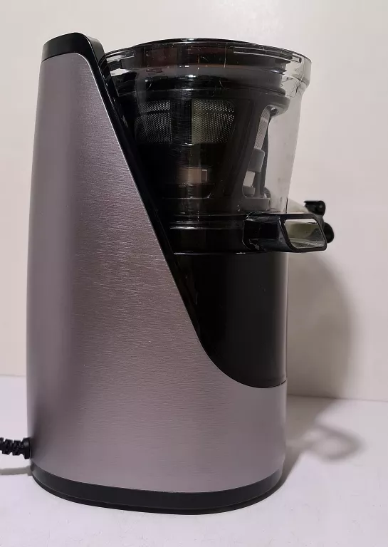 WYCISKARKA WOLNOOBROTOWA AMICA JSM4011 200W KOMPLET, IGIEŁKA!