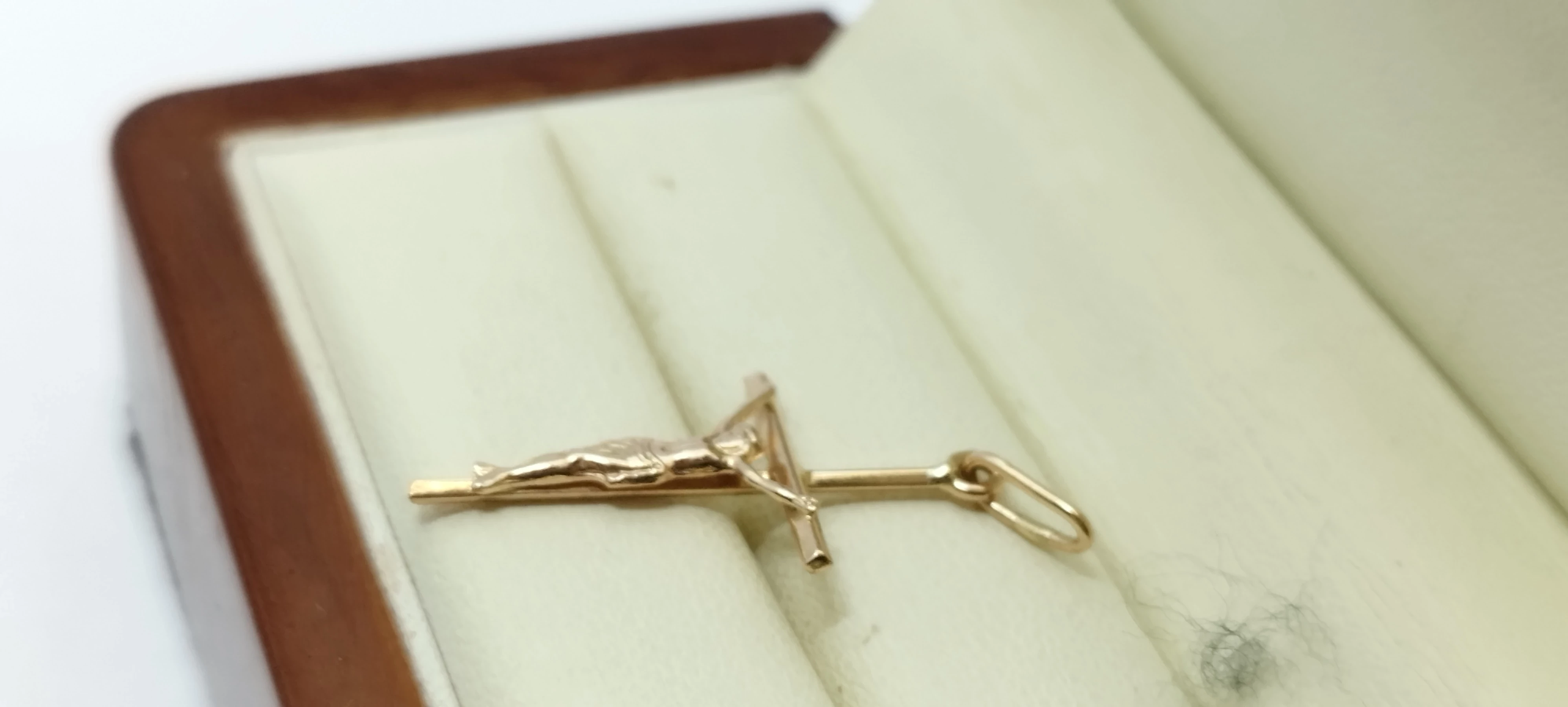 zloty-krzyzyk-100gr-585pr-stan-11323-2