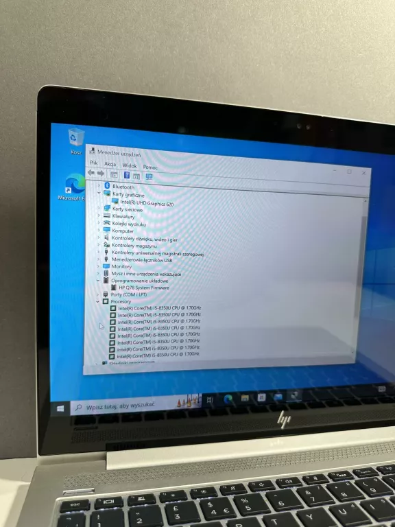 LAPTOP HP ELITEBOOK 830 G5 HSN-113C