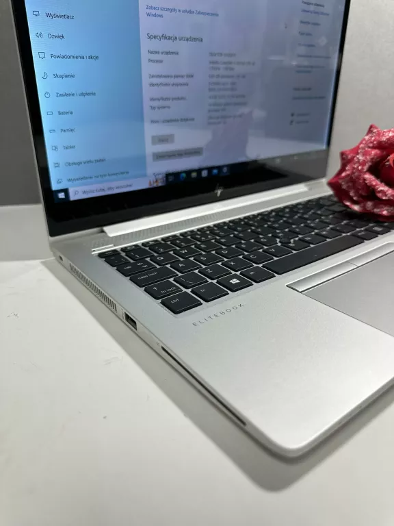 LAPTOP HP ELITEBOOK 830 G5 HSN-113C