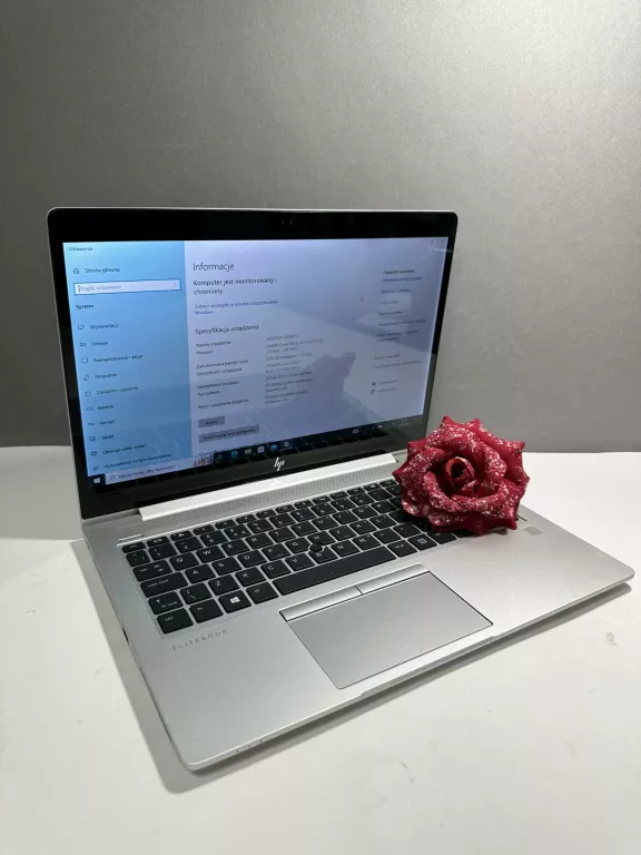 LAPTOP HP ELITEBOOK 830 G5 HSN-113C