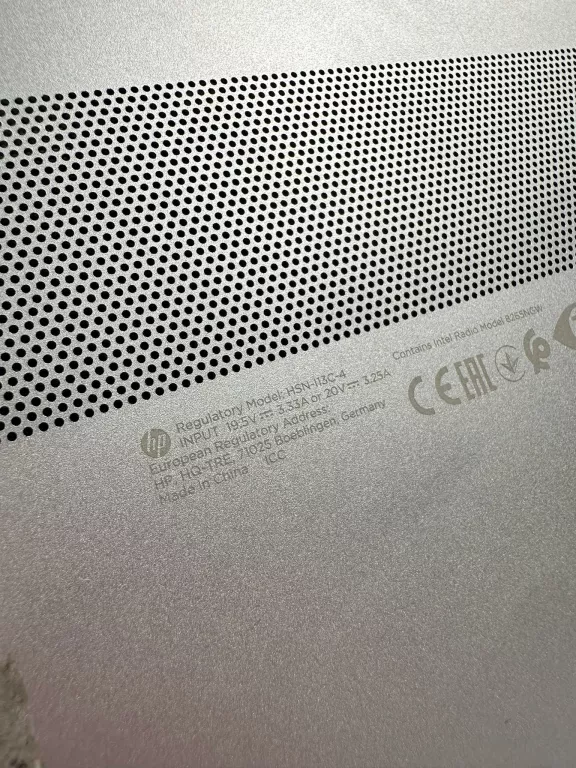 LAPTOP HP ELITEBOOK 830 G5 HSN-113C