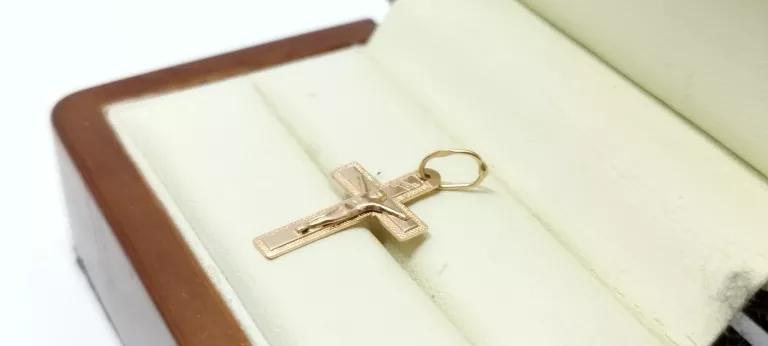 zloty-krzyzyk-096gr-585pr-stan-11323-2