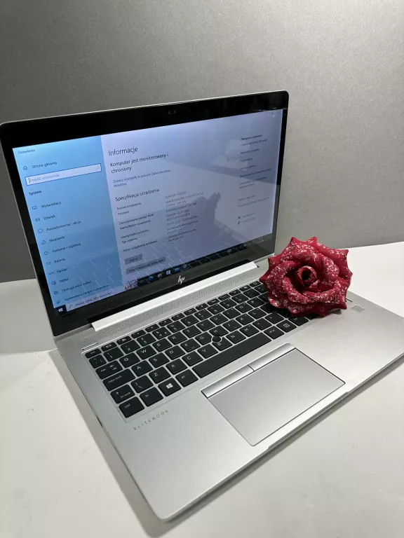 LAPTOP HP ELITEBOOK 830 G5 HSN-113C