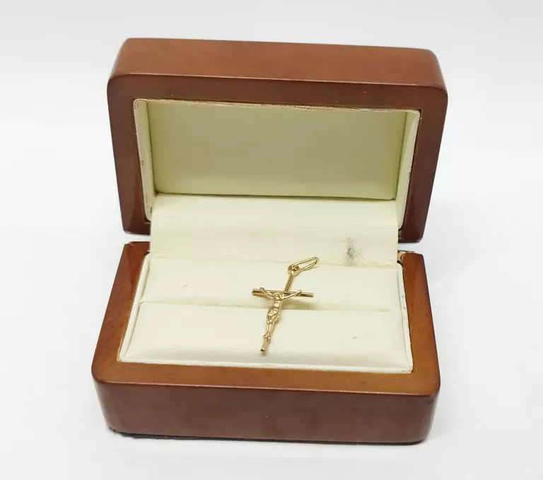 zloty-krzyzyk-100gr-585pr-stan-11323-2