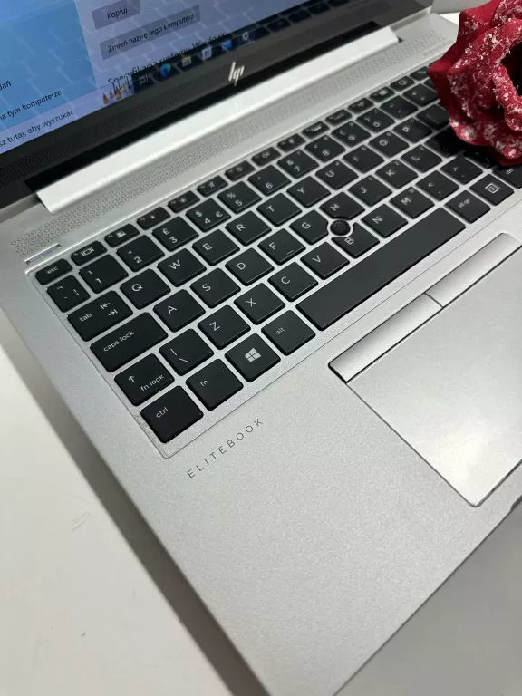 LAPTOP HP ELITEBOOK 830 G5 HSN-113C