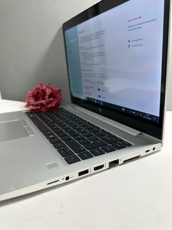 LAPTOP HP ELITEBOOK 830 G5 HSN-113C