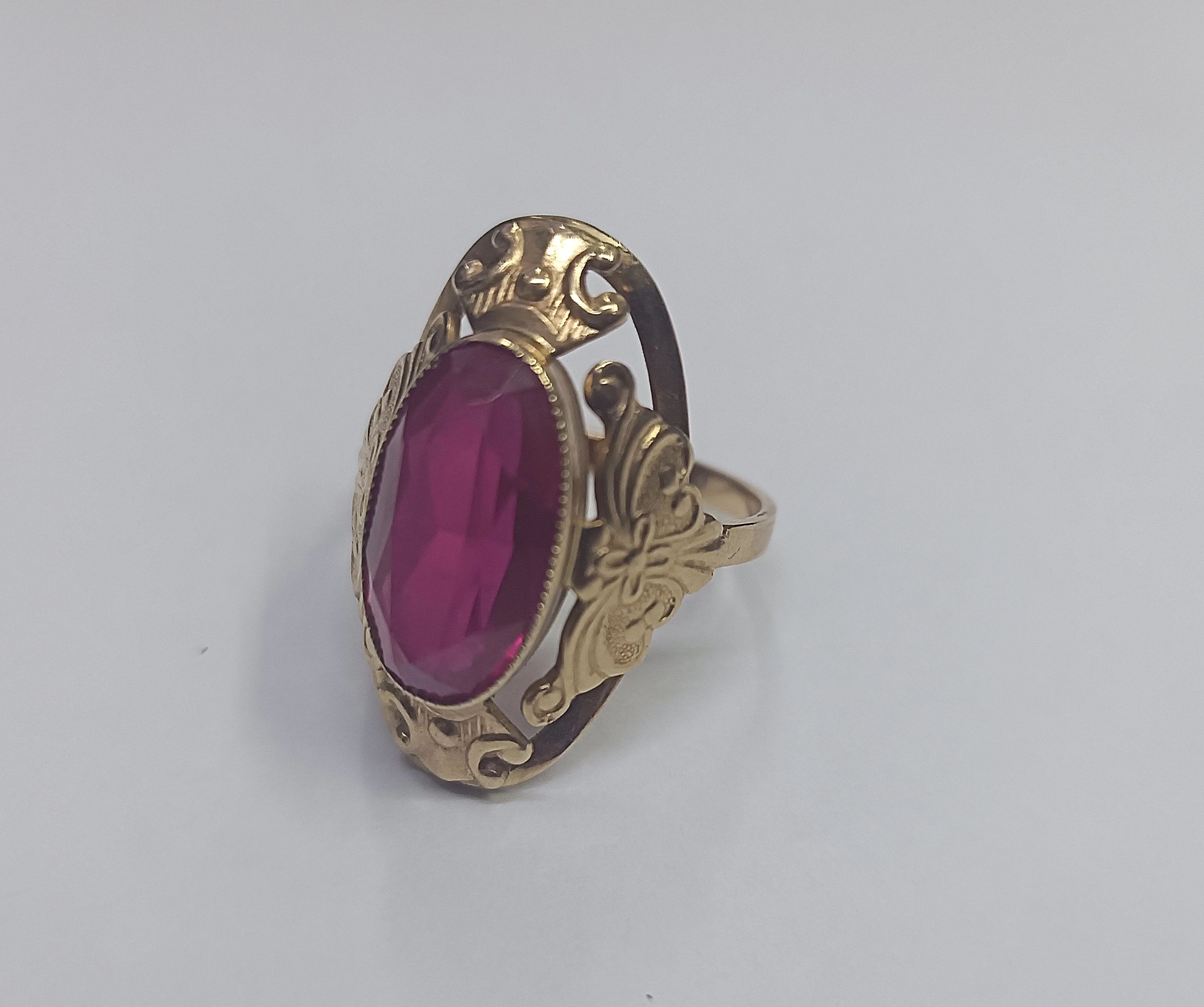 zloty-pierscionek-569-g-r-17-stan-uzywany