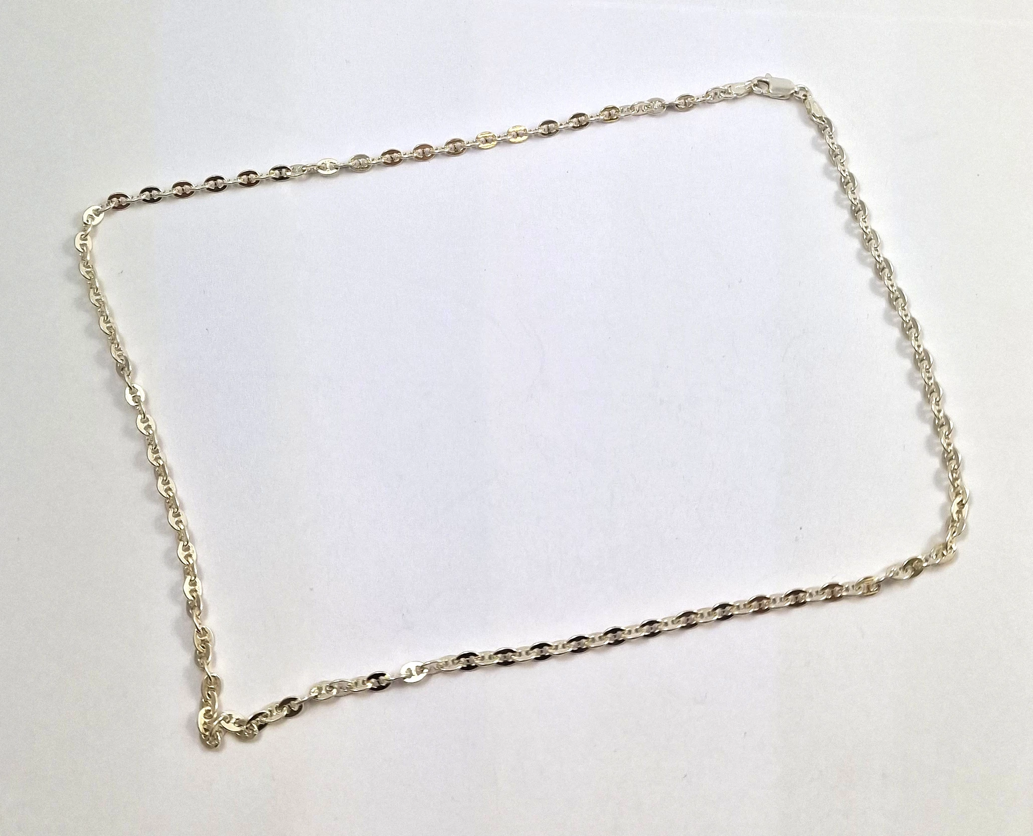 srebrny-lancuszek-994g-925-stan-11323-2