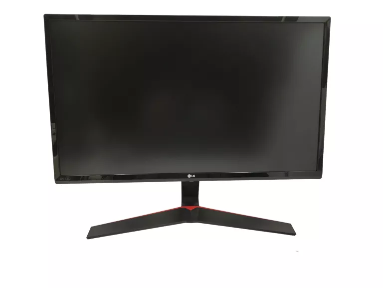 MONITOR LG ULTRAGEAR 27GN750-B 27'' LED IPS 1920X1080PX 240HZ