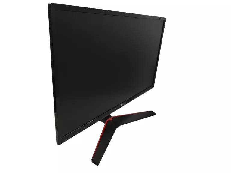 MONITOR LG ULTRAGEAR 27GN750-B 27'' LED IPS 1920X1080PX 240HZ
