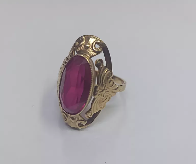 zloty-pierscionek-569-g-r-17-stan-uzywany