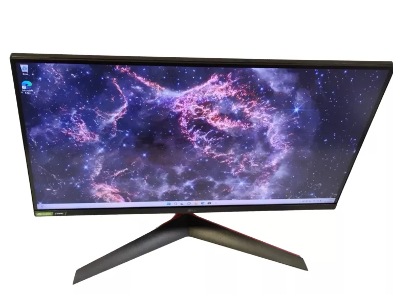 MONITOR LG ULTRAGEAR 27GN750-B 27'' LED IPS 1920X1080PX 240HZ