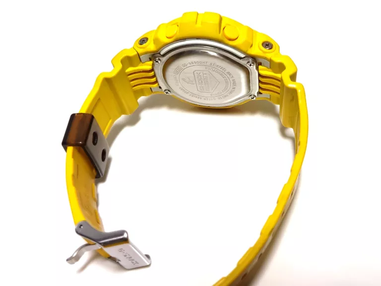 ZEGAREK CASIO G-SHOCK GD-X6900HT