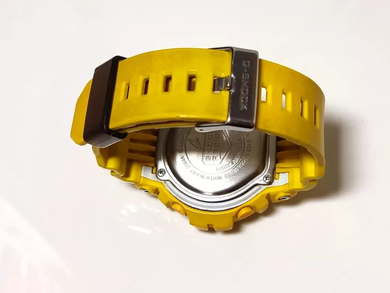 ZEGAREK CASIO G-SHOCK GD-X6900HT