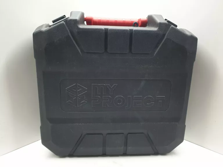 WKRĘTARKA MYPROJECT + 2 AKUMULATORY