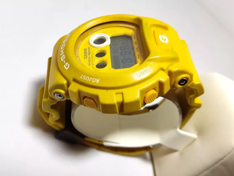 ZEGAREK CASIO G-SHOCK GD-X6900HT