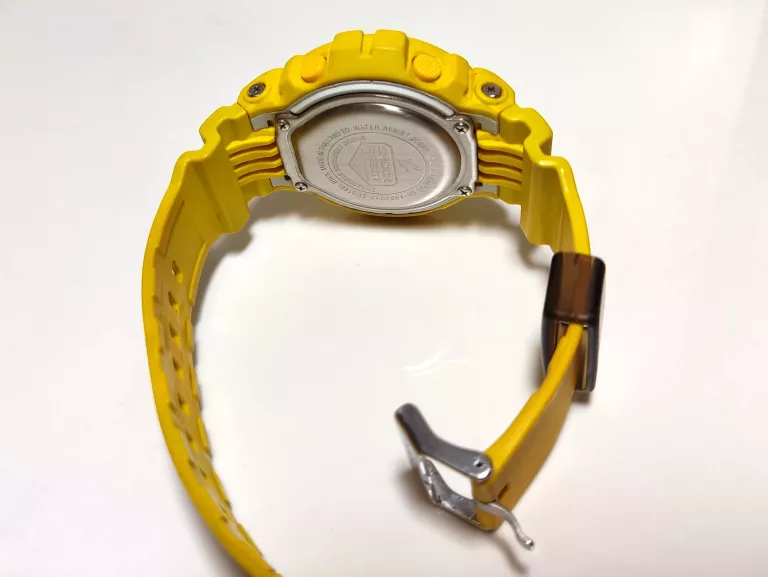 ZEGAREK CASIO G-SHOCK GD-X6900HT