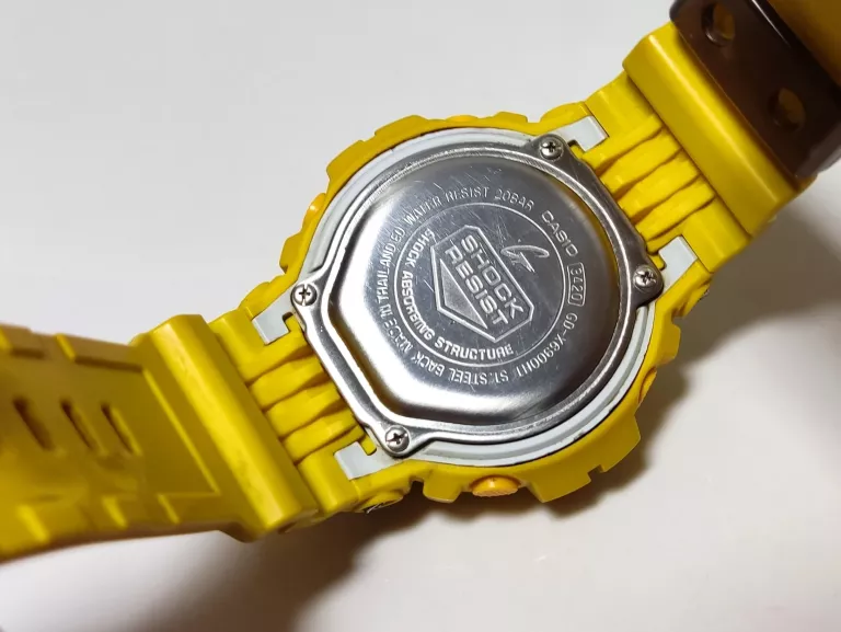 ZEGAREK CASIO G-SHOCK GD-X6900HT