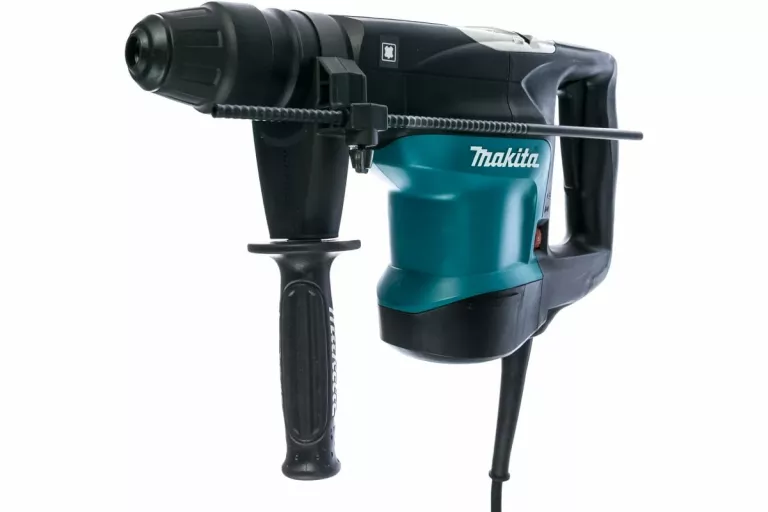 MŁOTOWIERTARKA MAKITA SDS MAX 850 W HR3540C