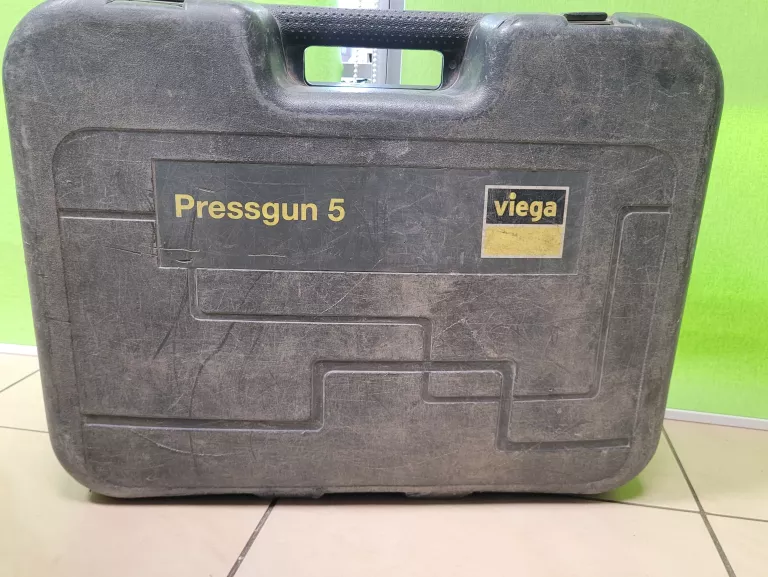 zaciskarka-viega-pressgun-5-zestaw-aku-watookazja-stan-uzywany