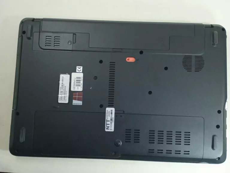 LAPTOP GATEWAY NE56R41U 4/500 HDD