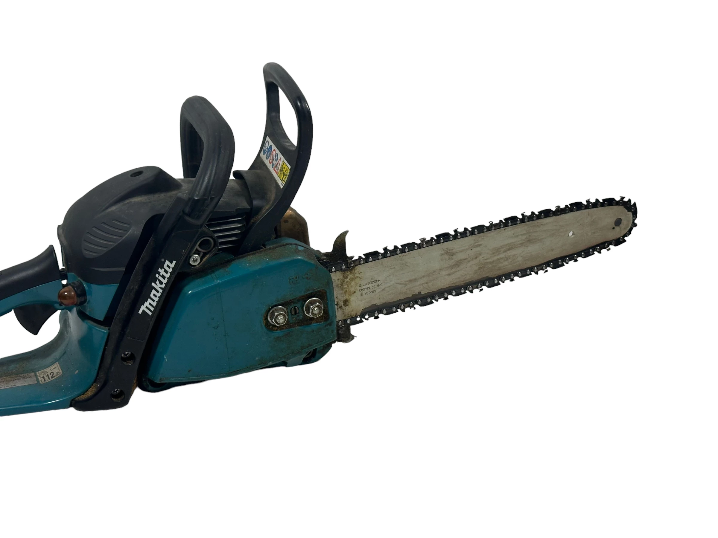 pila-lancuchowa-makita-ea3200s35a-stan-uzywany