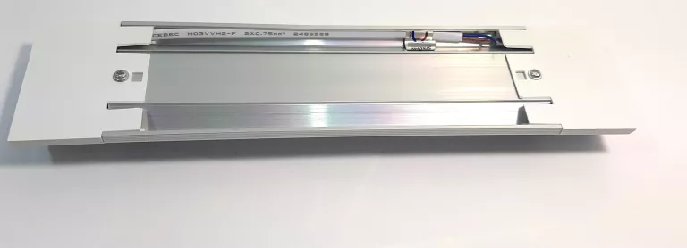 LAMPA STRUHM FLATER LED 10W NW 930LM